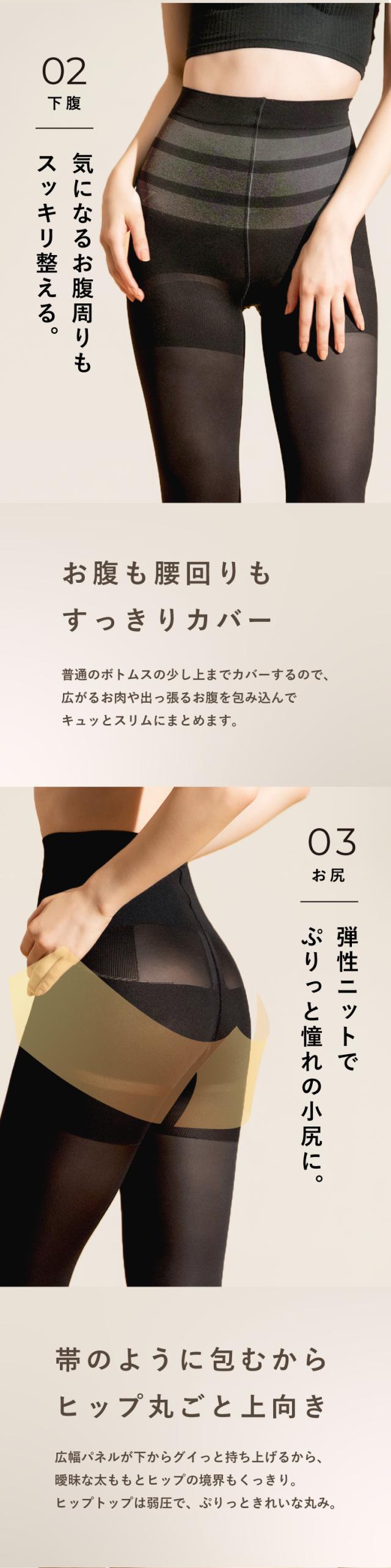 さらに整えてキレイにシェイプ！POINT2~3