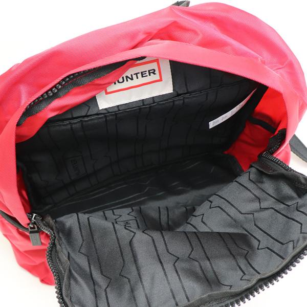 年末年始セール ハンター リュック レディース メンズ HUNTER バック