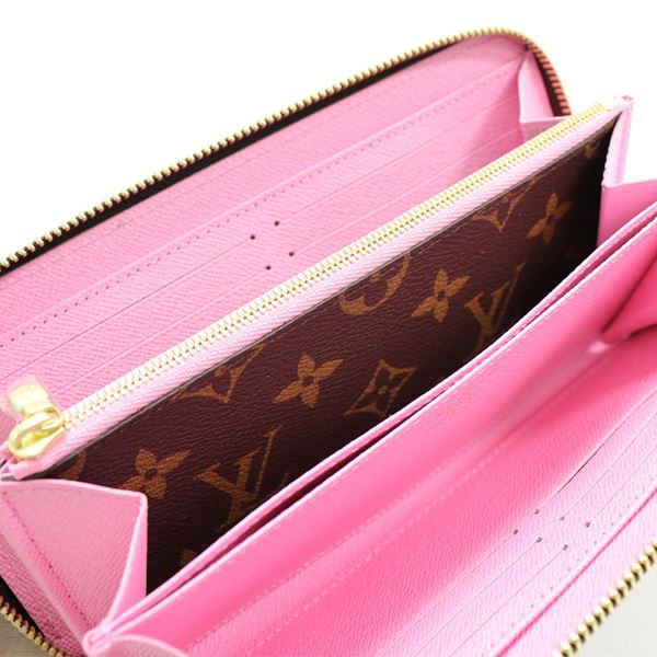 ギフトラッピング無料 ルイヴィトン 長財布 レディース LOUIS VUITTON