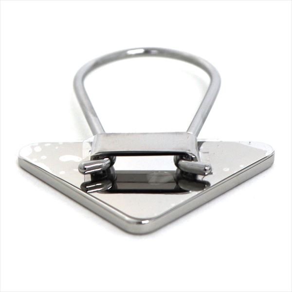 クリアランスセール プラダ キーリング メンズ レディース PRADA