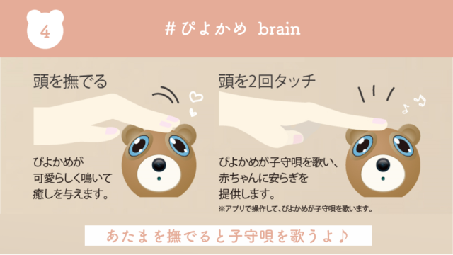 みまもりカメラ ぴよかめ