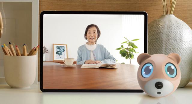 みまもりカメラ ぴよかめ