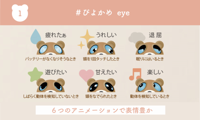 みまもりカメラ ぴよかめ