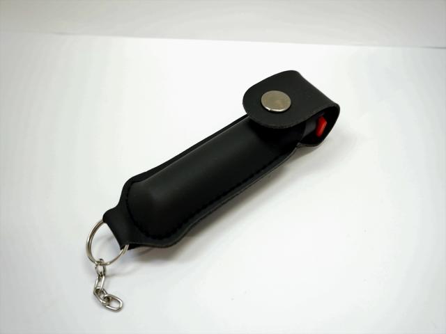 催涙スプレーエリミネーター3/4オンスケース入り