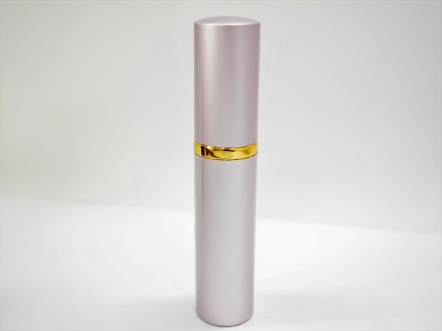 催涙スプレーホワイトウルフリップスティック型