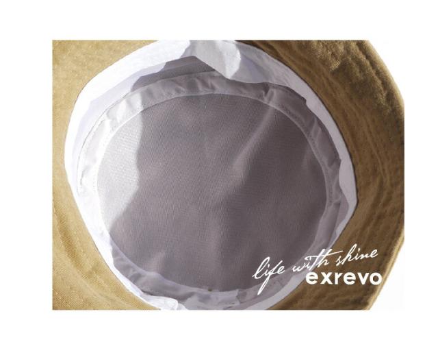 バケットハット