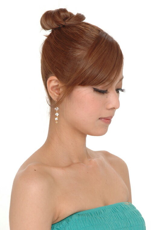 ロープウィッグ