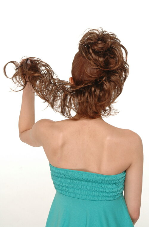 ロープウィッグ