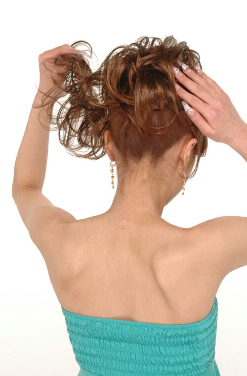 ロープウィッグ