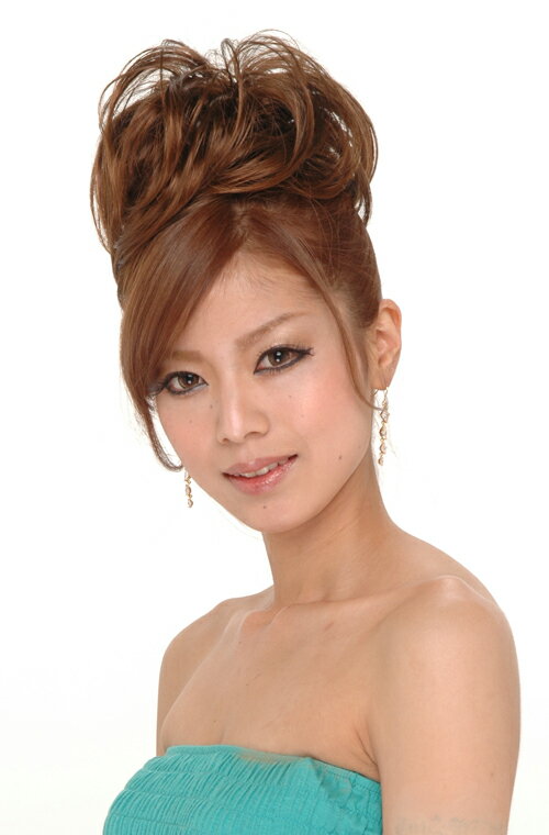 ロープウィッグ