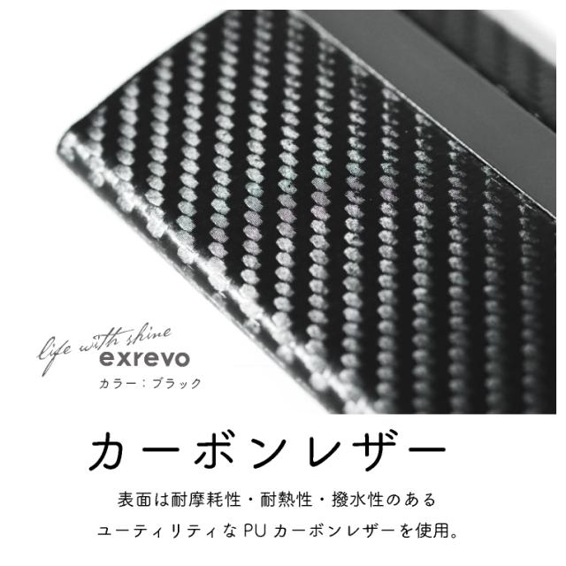 ダブル収納名刺入れ