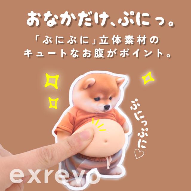 シール お腹シール