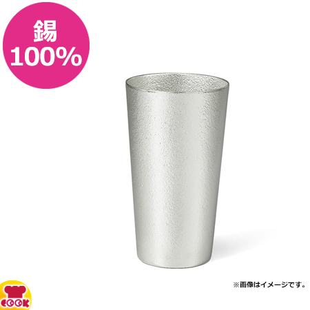 能作 NOUSAKU シャンパングラス 金箔 L（送料無料、代引不可）の