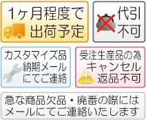 カンダ メタル丼 徳利 Jr 蒔絵仕様 鯉（送料無料、代引不可） - 徳利