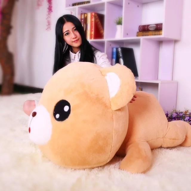 安い高品質 タレベア タレくま ぬいぐるみ クマお祝い ギフト プレゼント 玩具 おもちゃ 動物 熊 人気 プレゼント抱き枕 80cmの通販はau PAY マーケット - happy house|商品ロットナンバー:249267561 お得定番