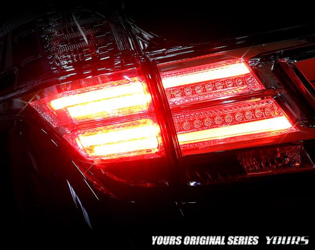 30 ヴェルファイア 専用 全灯化キット