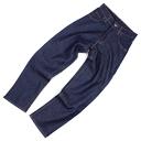 L.C.キング LOT46LC カバーオール ブラウン ダック チョアコート MADE IN USA (米国製 アメリカ製 L.C.KING ワークジャケット）