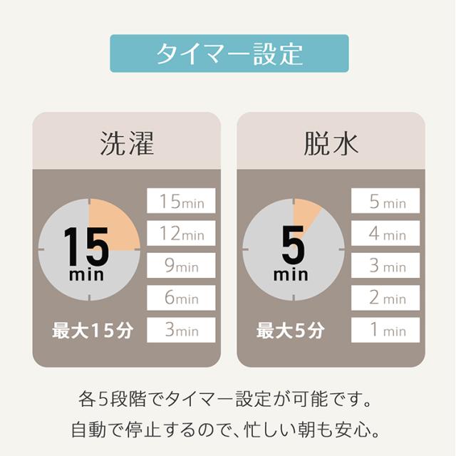 小型洗濯機 二槽式 3.6kg すすぎ 洗浄 洗濯 脱水 タイマー付き 省スペース コンパクト ミニ洗濯機 1人用 一人暮らし 軽量 持ち運び 靴洗濯機 下着 靴下 子供服 オムツ ペット 分け洗い 別洗い sg261