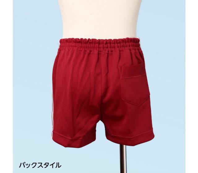 バックスタイル