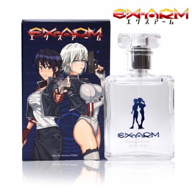 メーカー直販特典付 ポイント消化 Ex Arm エクスアーム オードパルファム 50ml 香水 おしゃれ 大人 アニメ 人気 可愛い キャラクター 女性 男性 コラ 送料無料puma ビューティ コスメ 香水 フレグランス Cmsv メーカー直販特典付 ポイント消化 Ex Arm エクスアーム オードパルファム 50ml 香水 おしゃれ 大人 アニメ 人気 可愛い キャラクター 女性 男性 コラ 送料無料puma ビューティ コスメ 香水 フレグランス Cmsv