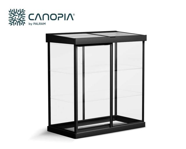 ミニ温室 アイビー グリーンハウス キット 4×2サイズ