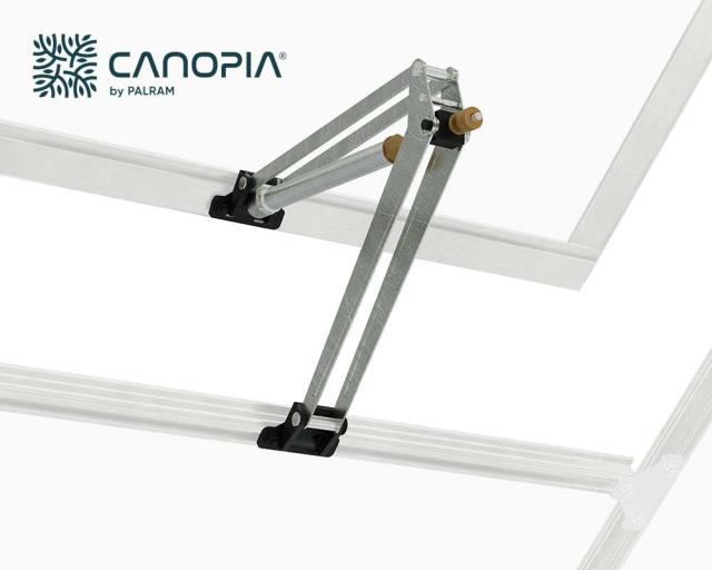 グリーンハウス・オートマチックベントオープナー