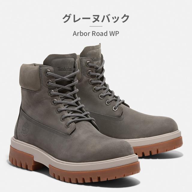 ティンバーランド　ブーツ　A191D Timberland ティンバーランド ブーツ レディース JUNIOR 6INCH