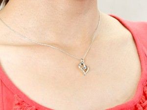 24時間限定 ダイヤモンド オープンハート プラチナ ネックレス アメジスト ペンダント pt900 レディース チェーン 人気 2月誕生石 ダイヤ 送料無料の通販はau PAY マーケット - ジュエリー工房アトラス|商 大人気セール