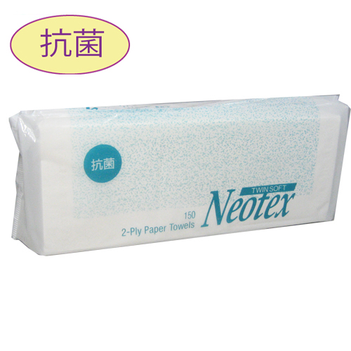 【送料無料】トーヨ ネオテックスツインソフト 48パック