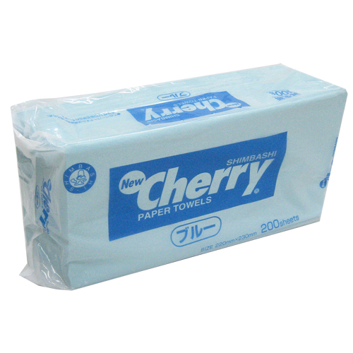 ★ニューチェリーブルー