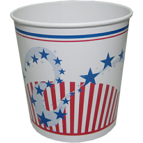 【送料無料】コートカン 紙容器CO-3L オリジナルデザイン 300個_業務用_ポップコーン_イベント_学園祭_模擬店