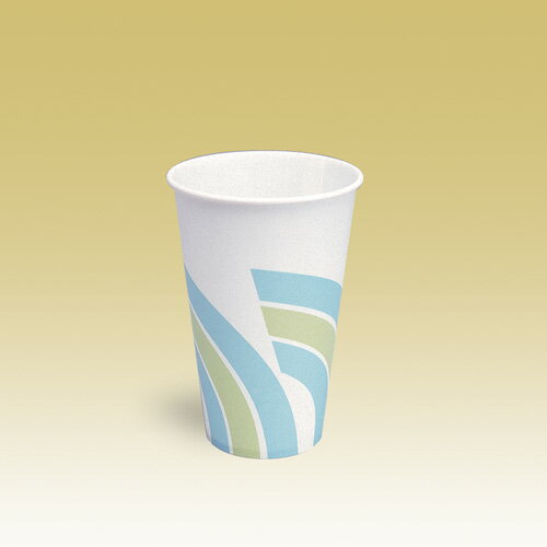 【送料無料】紙コップ（SCM-220P）レインボー 2500個_7オンス_ドリンクカップ_業務用_220ml