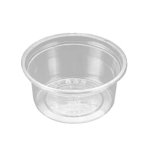 【送料無料】バイオカップ101パイ180BS 1250個