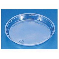 【送料無料】バイオカップ129パイ中皿浅 1500枚