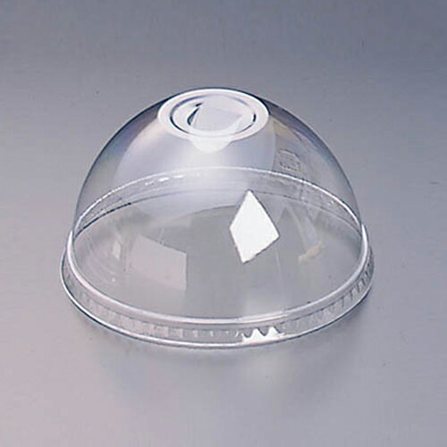 【送料無料】プロマックス用L-96HUドーム蓋穴あり 1000枚