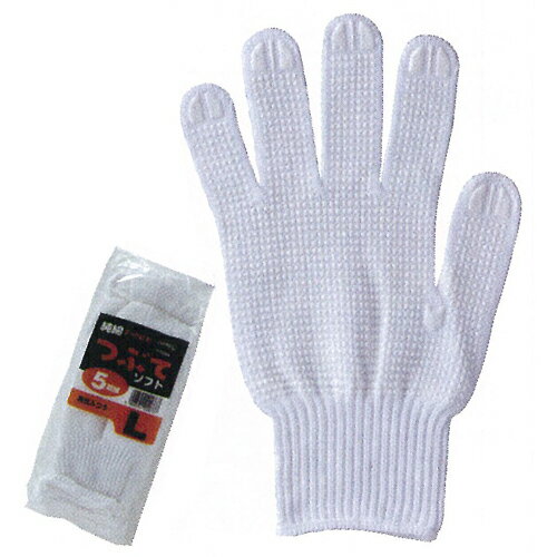 2206 つぶてハード5P 80束