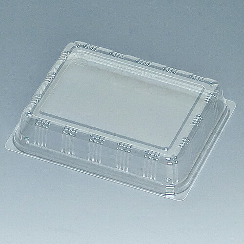 Fパレ 85B（浅蓋） 1200枚_福助工業Fパレシリーズ_サンドイッチ容器_業務用_送料無料