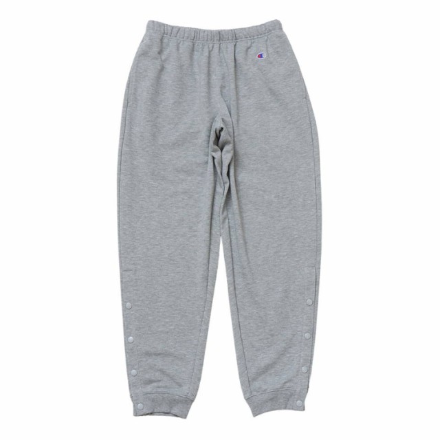 HANES ヘインズ SWEAT PANTS オックスフォードグレー Lサイズ C3-XS293