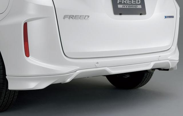 最終値下げ ホンダ 純正 ロアスカート リア シルバーミストグリーンメタリック 08f03 Tdk 0g0 Gb5 Gb6 Gb7 Gb8 Freed フリードハイブリッド 保証書付 Olsonesq Com