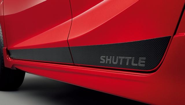 訳ありセール格安 Honda ホンダ 純正 デカール サイド 08f30 Td4 000 Honda純正 ホンダ純正 Shuttle シャトル Gk8 Gk9 Hybrid シャトルハイブリッド Gp7 人気ブランドを Olsonesq Com