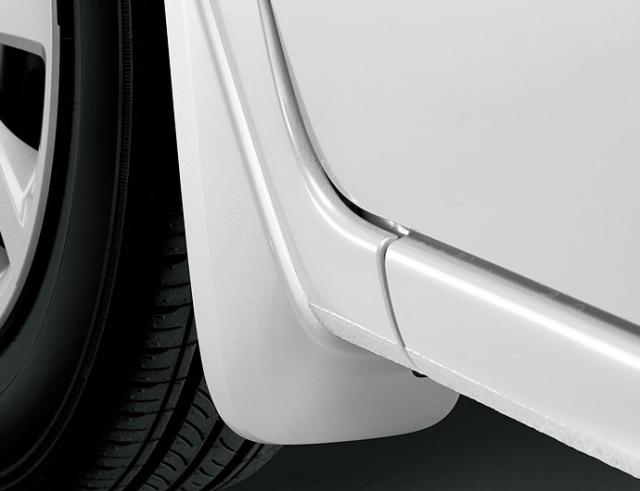 高い素材 Honda ホンダ 純正 マッドガード N Box用 プレミアムアガットブラウンパール Yr 633p 08p00 Tta 090b Honda純正 ホンダ純正 Nbox N Bの通販はau Pay マーケット Desir De Vivre 商品ロットナンバー 送料無料 Eldfx Com