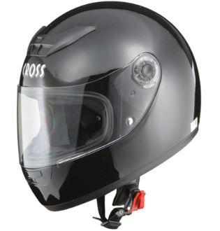 正規販売店 Lead リード工業 Cross Cr 715 フルフェイスヘルメット ブラック フルフェイス ヘルメット ヘルメ かっこいい バイク おしゃれ 原付 超目玉 期間限定 Www Grouproma Com