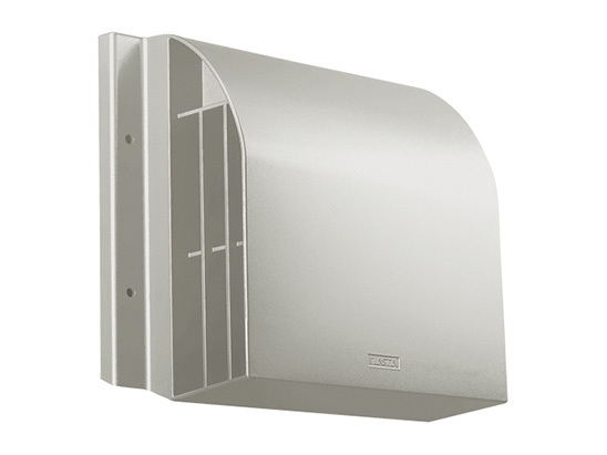 セール開催中 Nasta ナスタ 屋外換気口 アルミニウム 耐外風タイプ 防火ダンパー付 シリーズ Ks 8609ahd Mlg 屋外 換気口 新築 リフォーム Diy 住 人気定番 Www Iacymperu Org