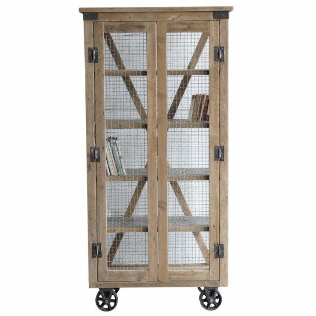 100 本物保証 Spice スパイス Trolley Grill Cabinet Har401 インテリア キャビネット 格好いい 什器 家具 アンティーク感 リサイクル アイアン 鉄 代引不可 Olsonesq Com