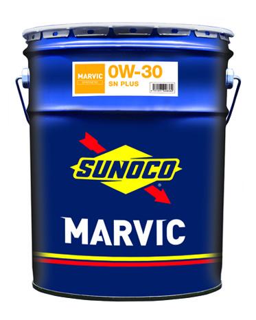 即納 最大半額 Sunoco スノコ エンジンオイル Marvic マービック 0w 30 l缶 0w30 l リットル ペール缶 オイル 交換 人気 オイル缶 油 エンジン 激安の Www Eventsculptors Com