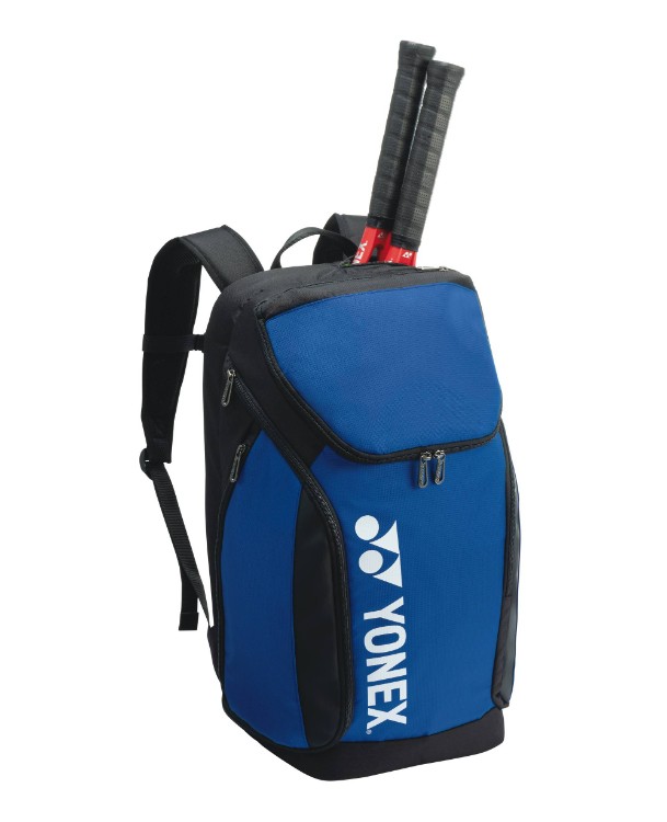 YONEX ヨネックス バックパックＬ コバルトブルー BAG2408L 60 バック