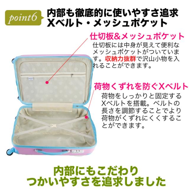 スーツケース 機内持ち込み