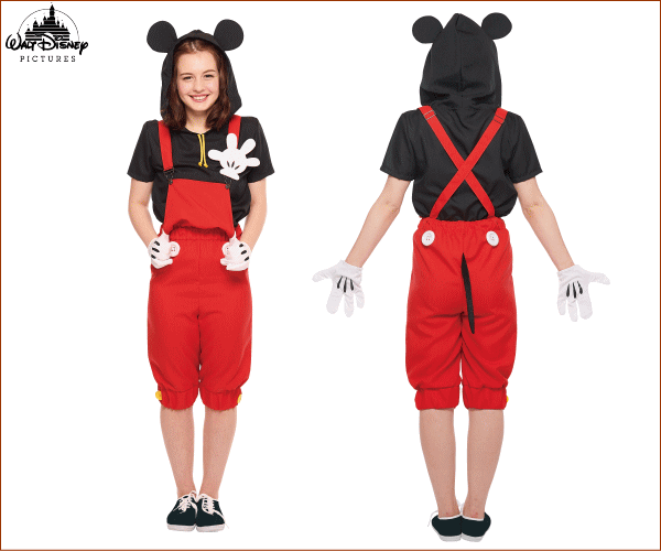 当店人気 送料無料 レディース カジュアルポップミッキー ミッキーマウス ディズニー Disney ハロウィン コスプレ コスチューム 衣 絶対一番安い Www Iacymperu Org