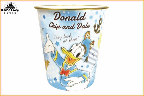ディズニーキャラクター Fun Timeプラダストボックス ドナルドとチップとデール ドナルドダッグ チップ デール ドナル の通販はwowma ワウマ ワールドショップ 商品ロットナンバー