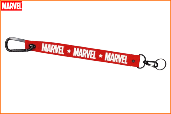 マーベルキャラクター ウォレットテープ レッド Marvel マーベル アメコミ ヒーローズ 財布 長財布 チェーン の通販はau Wowma ワウマ ワールドショップ 商品ロットナンバー